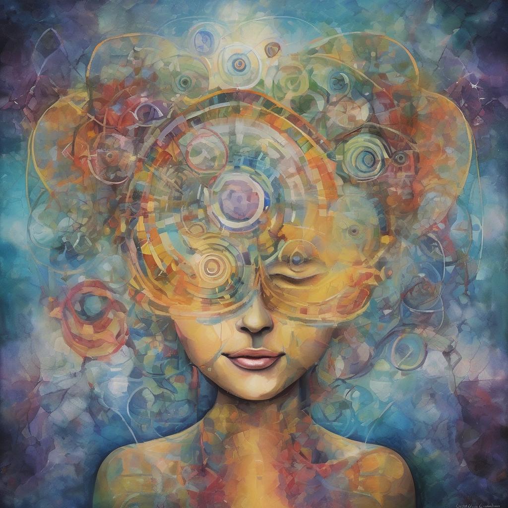 Αλλαγή στη σκέψη για μεγαλύτερη εστίαση