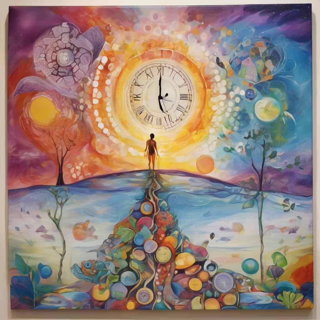 Δημιουργώντας μια Δυναμική Καθημερινή Ρουτίνα