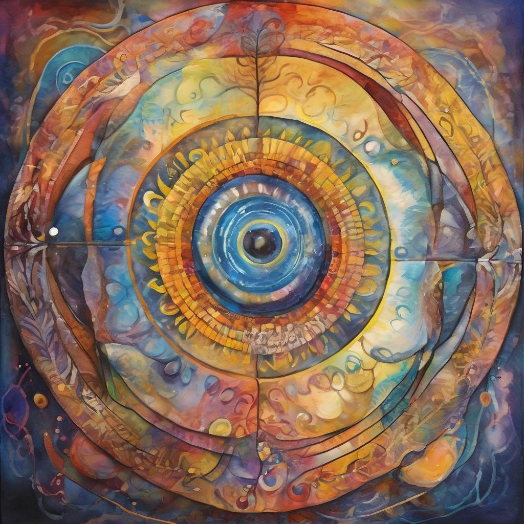 Μεταστροφή σκέψης για προσωπική βελτίωση