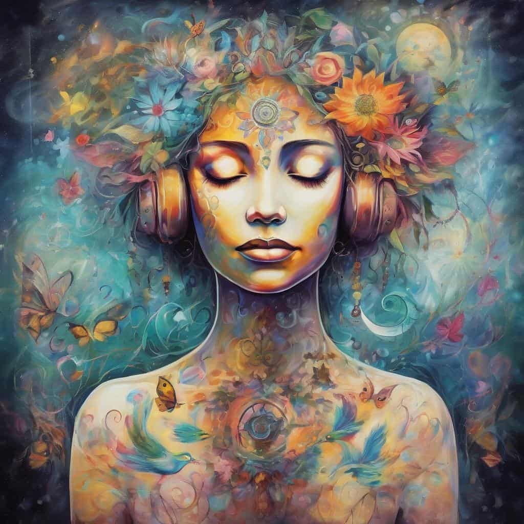 Ανακάλυψε την Εσωτερική Γαλήνη σε Δύσκολες Στιγμές