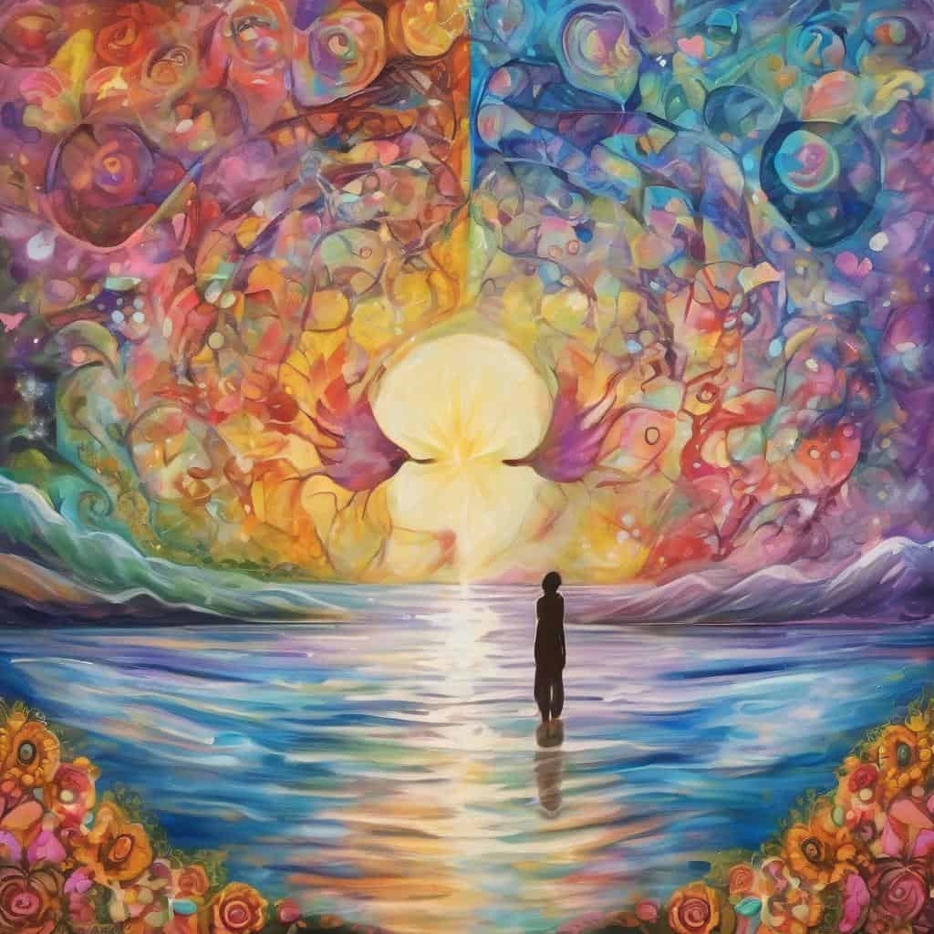 Πώς να Διατηρήσεις την Αισιοδοξία σου Ακόμα και Όταν η Ζωή Φαίνεται Δύσκολη