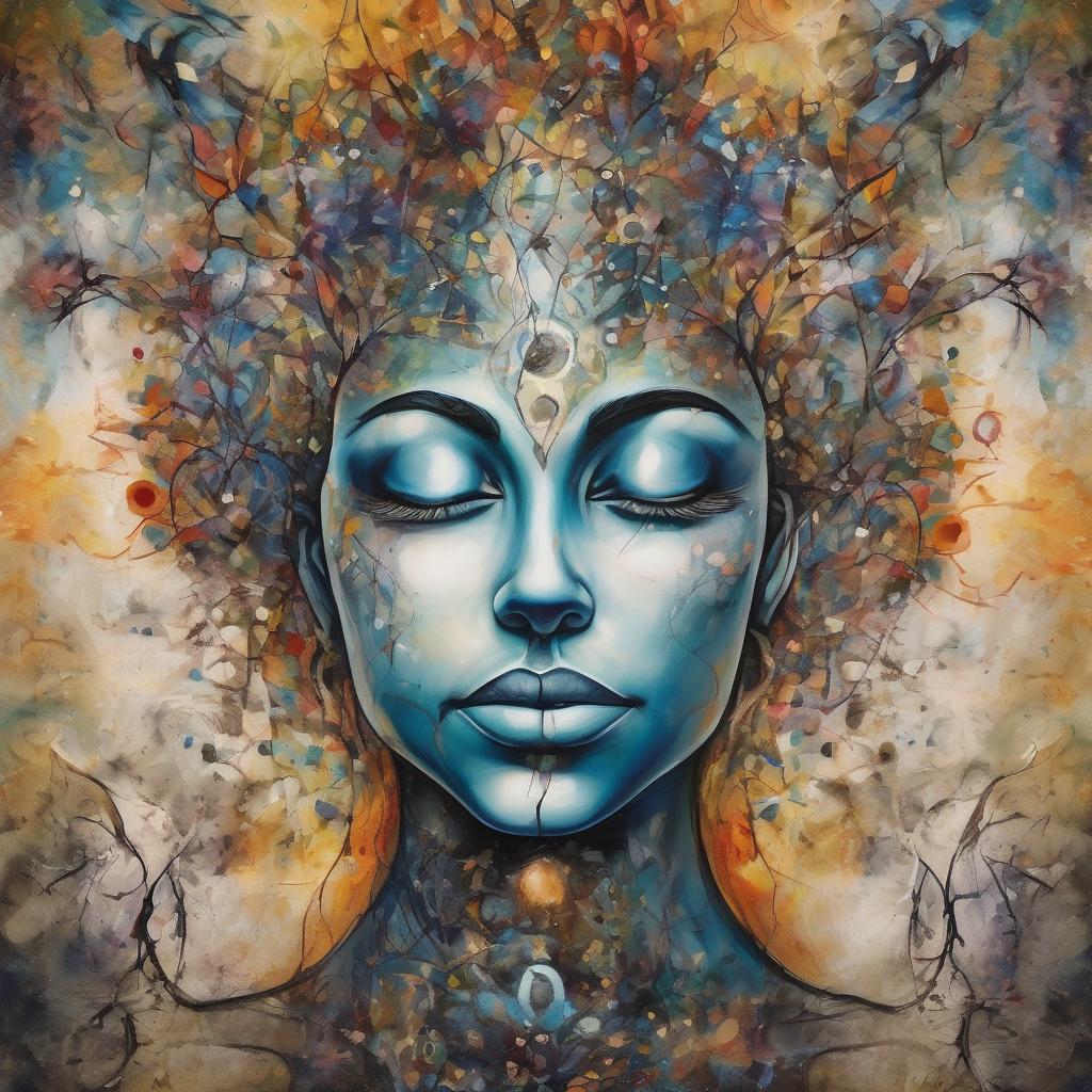 Μεταστροφή του πόνου σε δύναμη: Η σημασία της νοοτροπίας