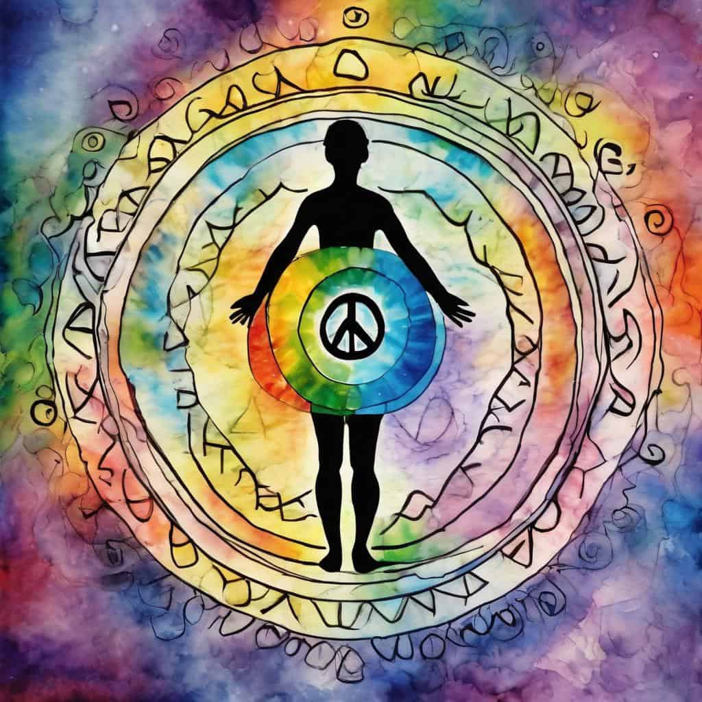 How to Build Peace with Daily Reflection