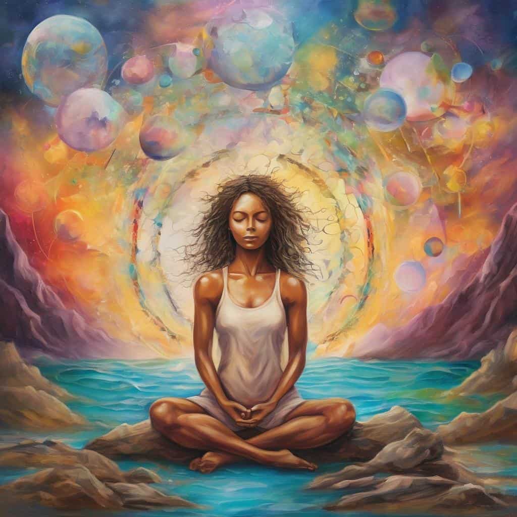 Πώς να Διατηρήσεις την Ροή σου Ακόμα και Όταν Οι Προκλήσεις Σωρεύονται