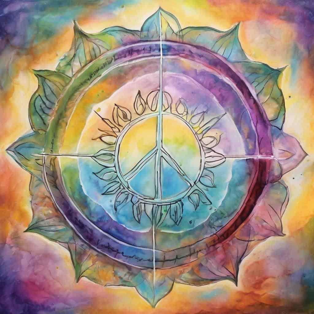 How to Find Peace in Simple Things