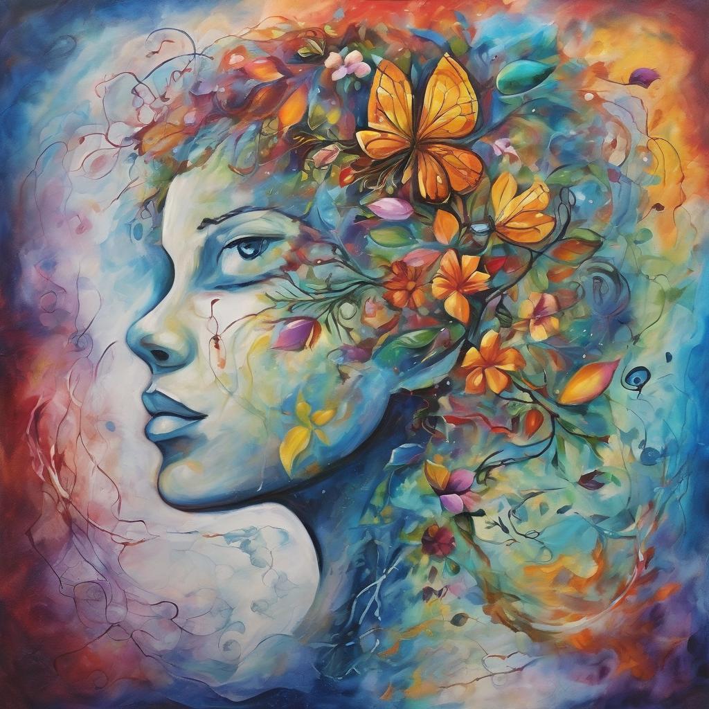 Μετασχηματίστε την Σκέψη σας για Νέες Προοπτικές